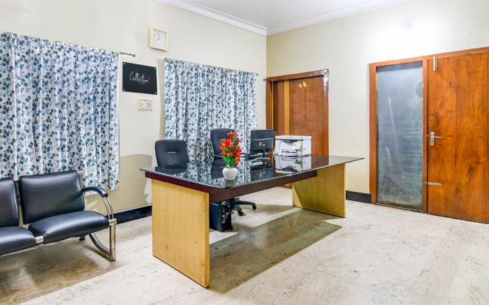 Hotel O The Luxury Palace