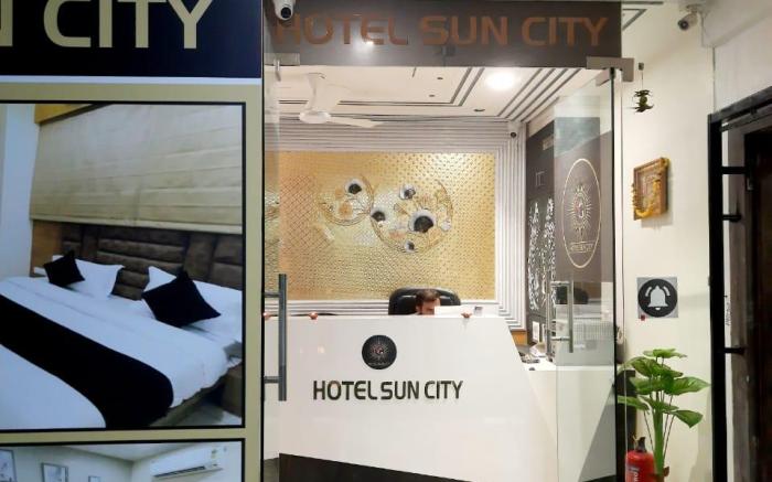 Hotel Suncity