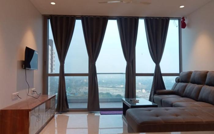 Lavish 2Bhk At kasturi Hinjewadi phase 3