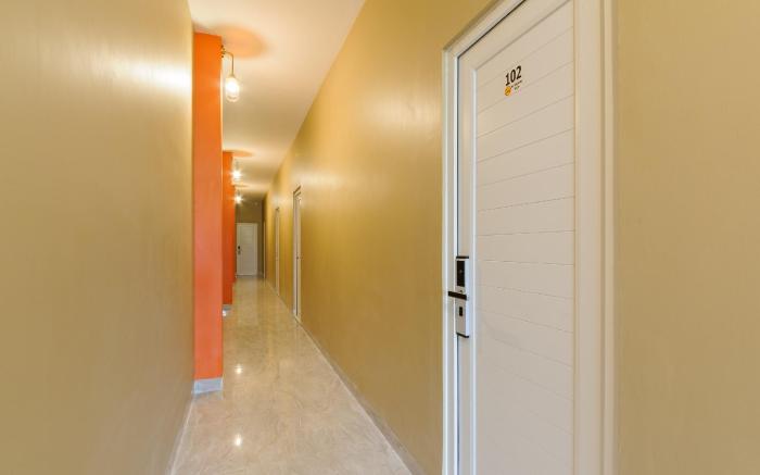 RedDoorz near GSG UNILA Lampung