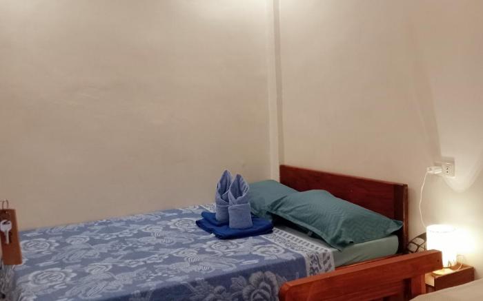 L. De Vera Guests Homestay (Magsaysay,Cuyo)