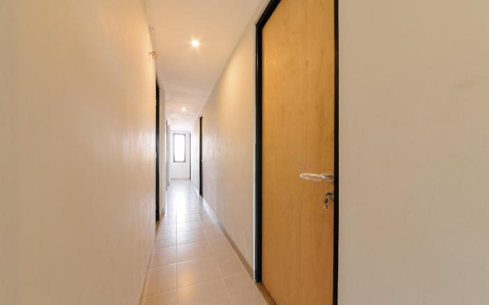 RedDoorz Plus @ Kedaton Lampung