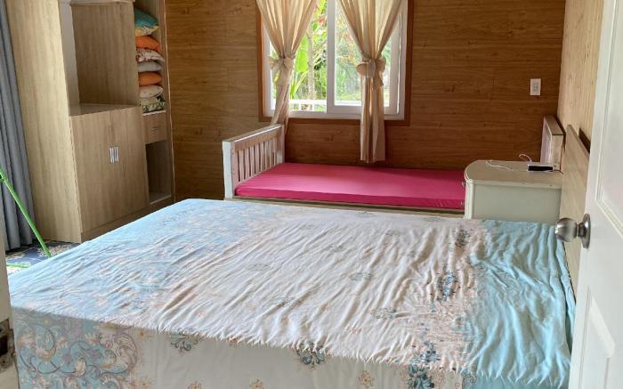 Lọ Lem home stay