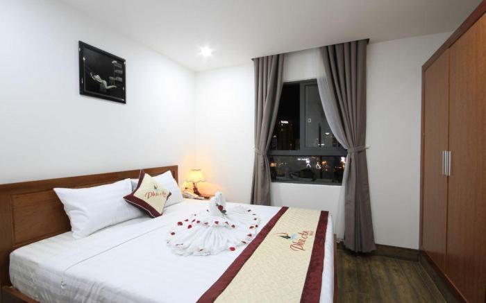 Phú An Hotel