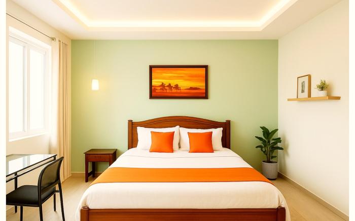 Goroomgo Moonlight Premium Bhubaneswar