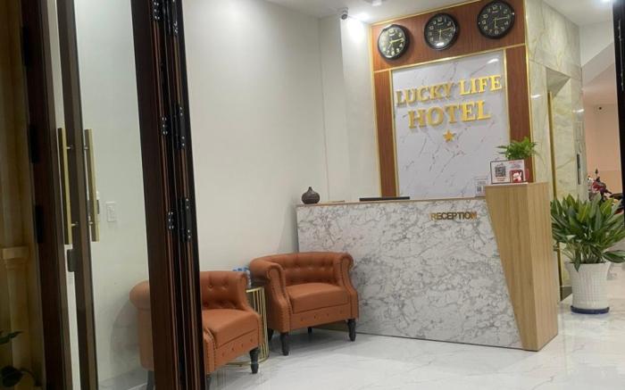 Lucky life hotel 