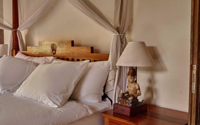 The Pause Inn Soca-1, 2 bdr private