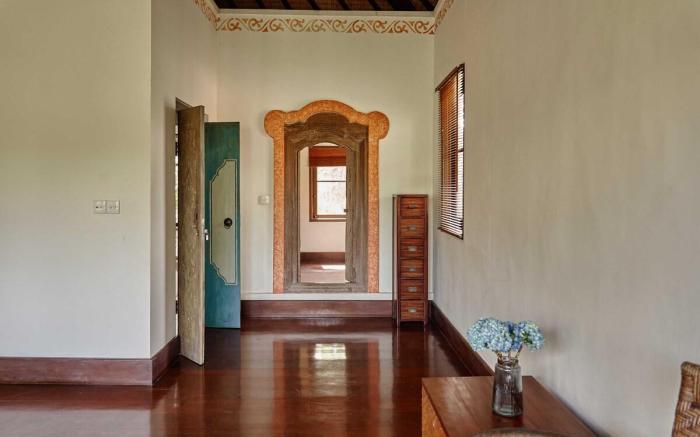 The Pause Inn Soca-1, 2 bdr private