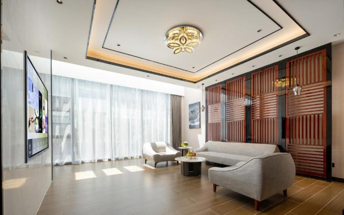 Atour X Hotel Shenzhen Dapeng Jiaochangwei