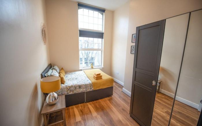 Lovely 2Bed Flat in Shepherd's Bush near Westfield
