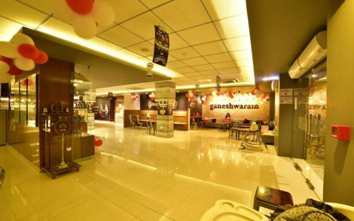 Ganeshwaram Inn 45 Noida