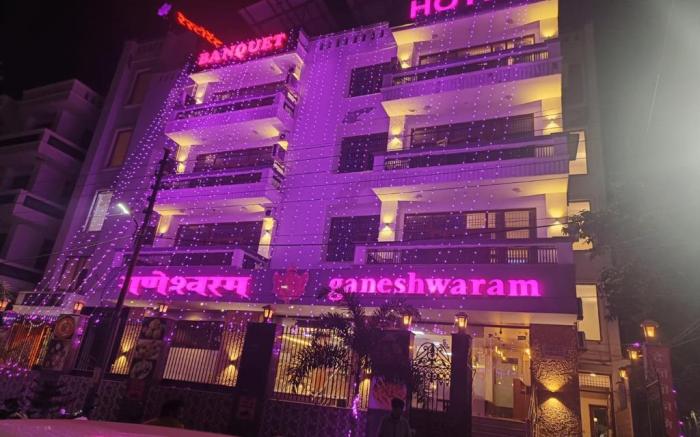 Ganeshwaram Inn 45 Noida