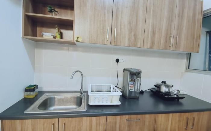 Ken & Hiro KLIA Airport Homestay