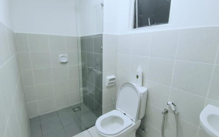 Ken & Hiro KLIA Airport Homestay