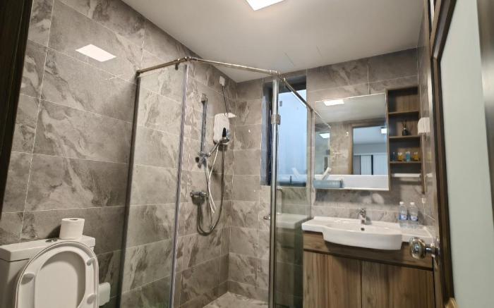 Xtu Golf Villa Forest City三房独栋别墅