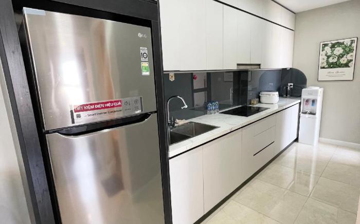 Dcapitale 2BR Apt Lynn Housing with Great Service