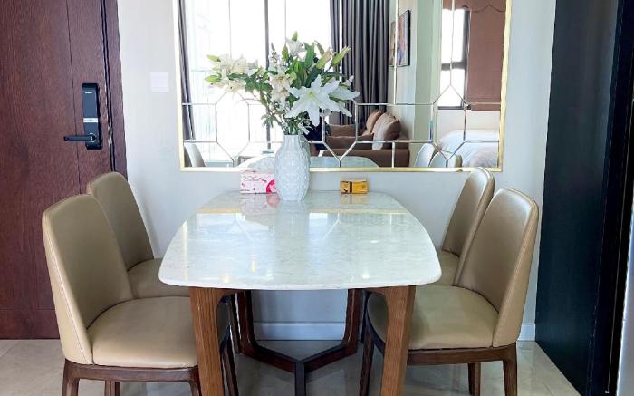Dcapitale 2BR Apt Lynn Housing with Great Service