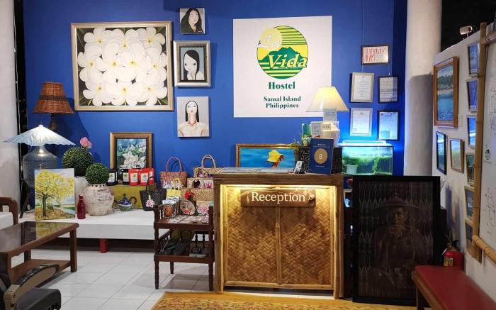 La Vida Hostel