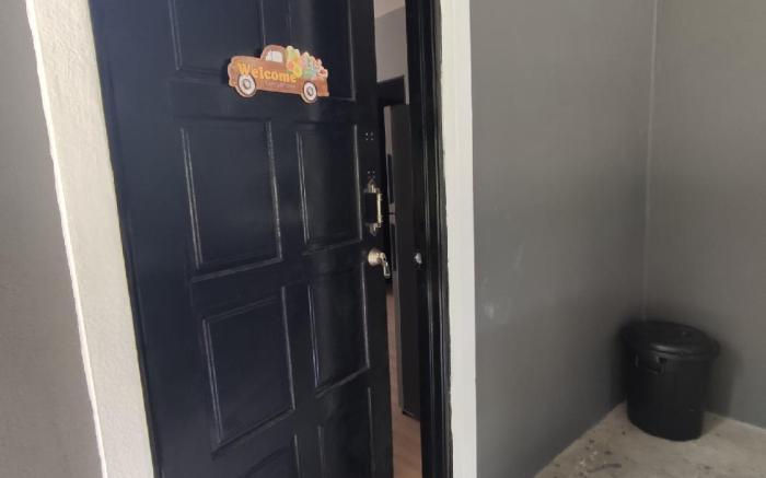 Homestay Ayahanda Hafidz Ulu Yam