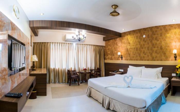 Hotel Grace Majestic 