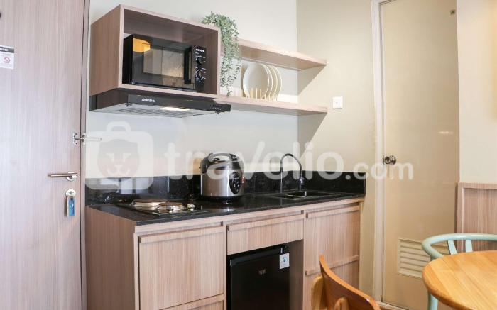Brand New 2BR at Tamansari Panoramic By Travelio