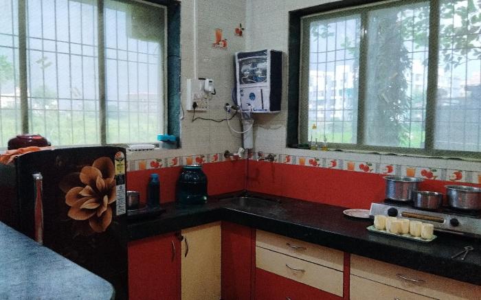 Darsh Bungalow - Amol Pade