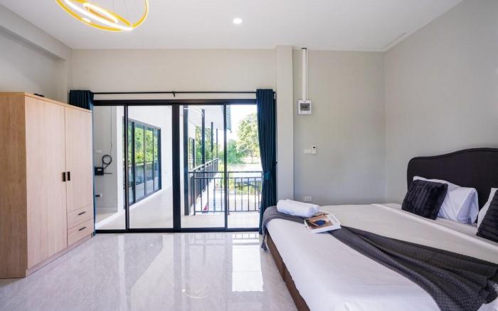 The Moment Pool Villa