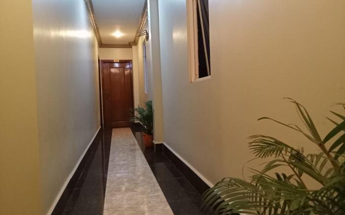 Hotel Selver Shinn & Restaurant