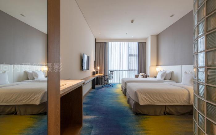 Shenzhen Songgang Manjing Huale Pin Hotel 深圳松岗满京华樂品酒店