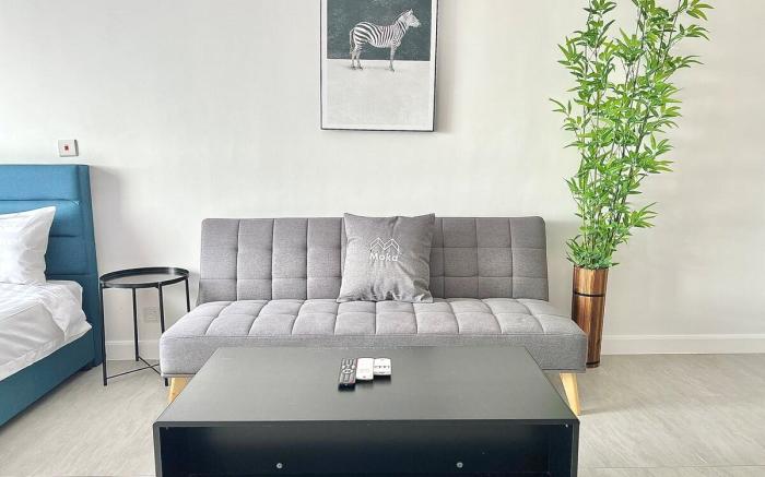 Bell Suite Sunsuria City by MOKA @ KLIA SEPANG