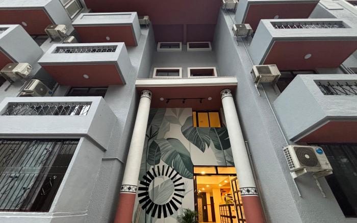 Olive Hotel Palace Road by Embassy Group