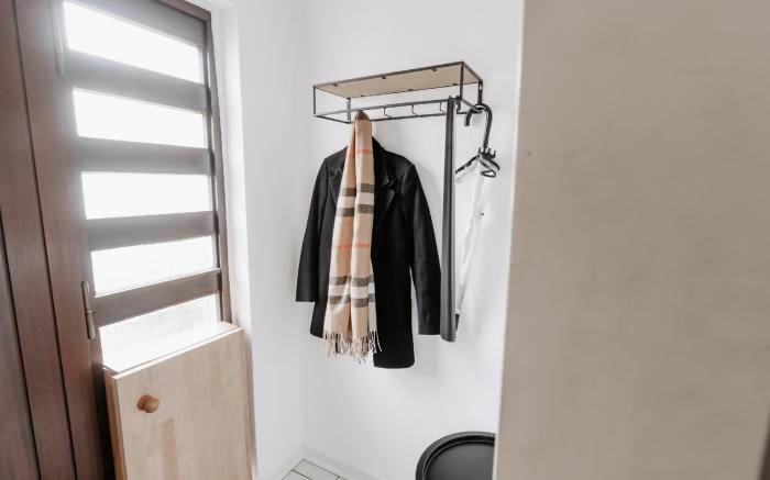Modernes Altstadt Apartment in Lemgo