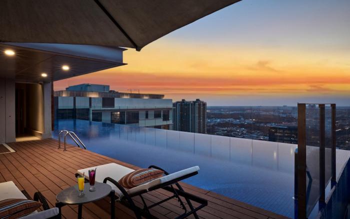 RichLane Residences (Managed by Oakwood Residence)