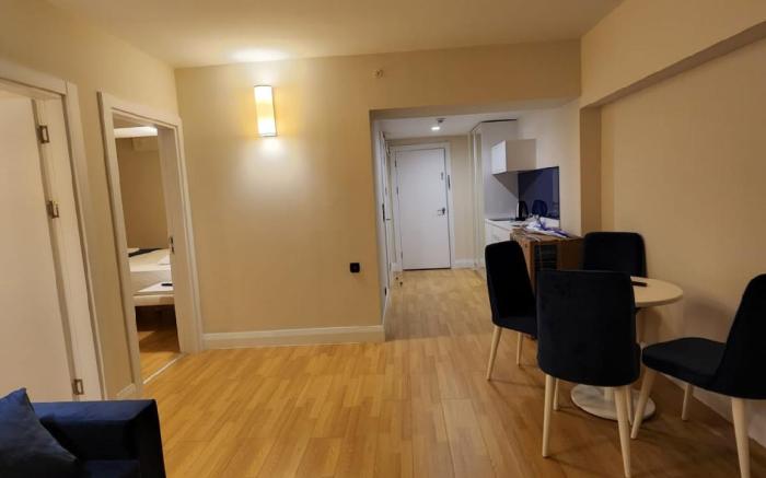 Two bedroom apartment - Orbi City 