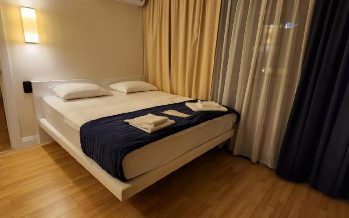 Two bedroom apartment - Orbi City 