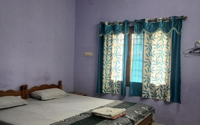 Rainbow Guest House Tiruvannamalai