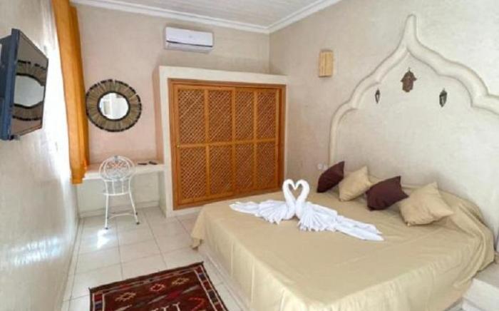 Riad excellence luxe 
