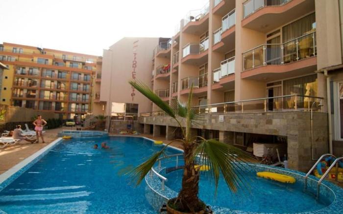 Tropics Hotel - Ultra All Inclusive
