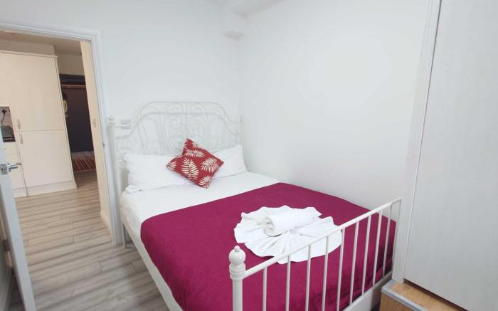 Kings City Centre Apartments 