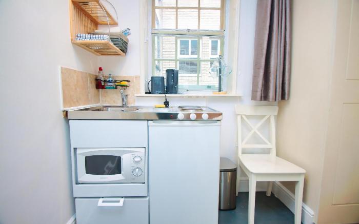 London Boutique Apartments