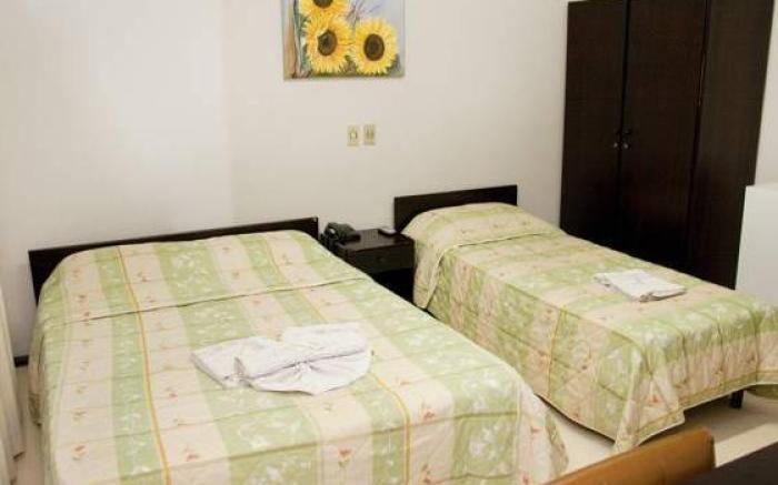 Hotel Raul's