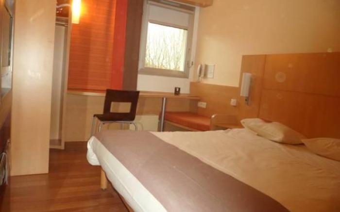 ibis les Etangs des Moines