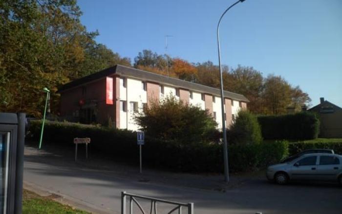 ibis les Etangs des Moines