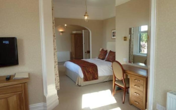 Sentry Mead Hotel