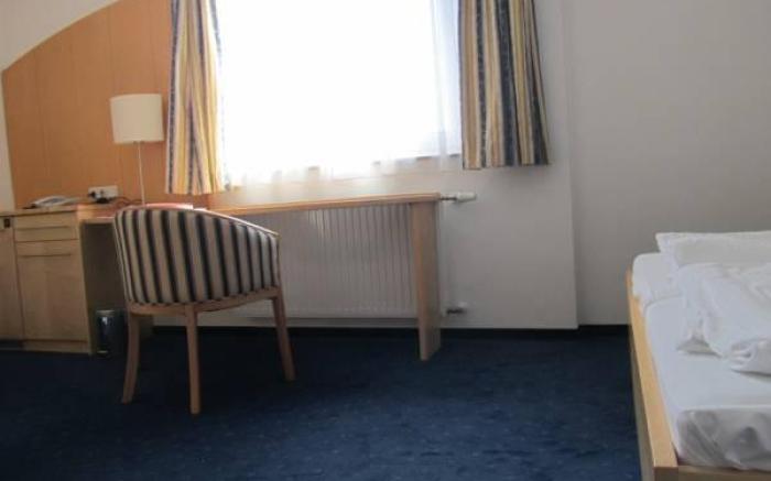 Gastwirtschaft & Hotel Holzinger