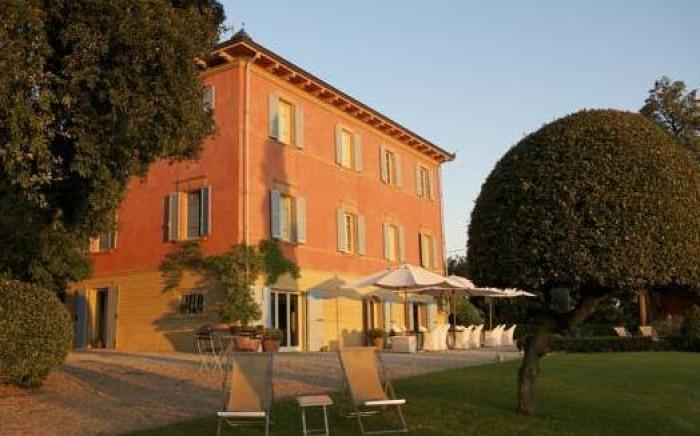 Fontelunga Hotel & Villas