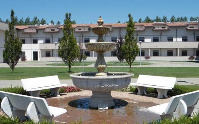Hotel Novarello