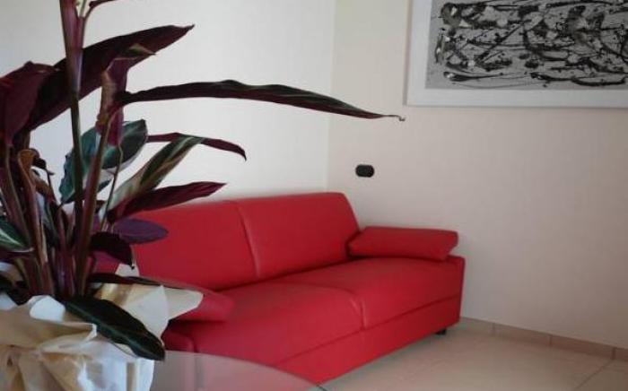 Hotel Novarello