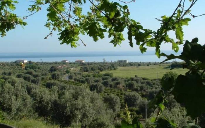 Agriturismo Vulcano