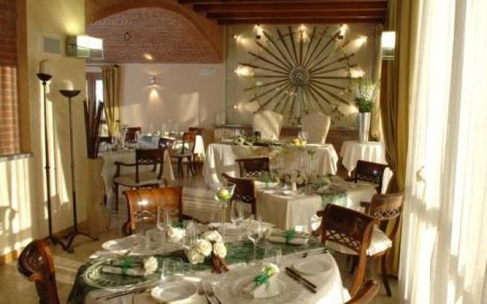 Hotel Fontana Santa